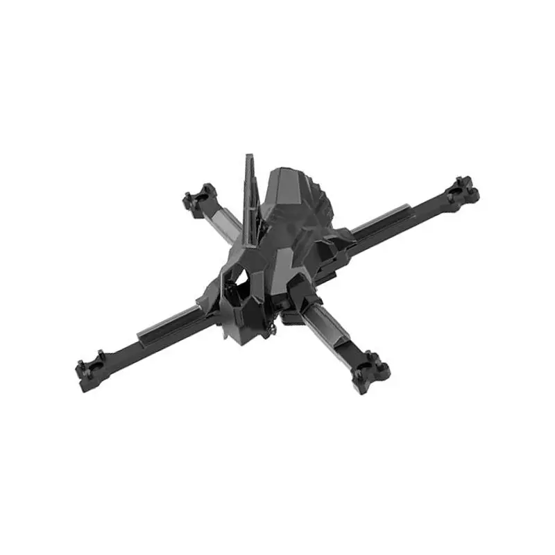 Mach R5 Sport Frame Kit 1