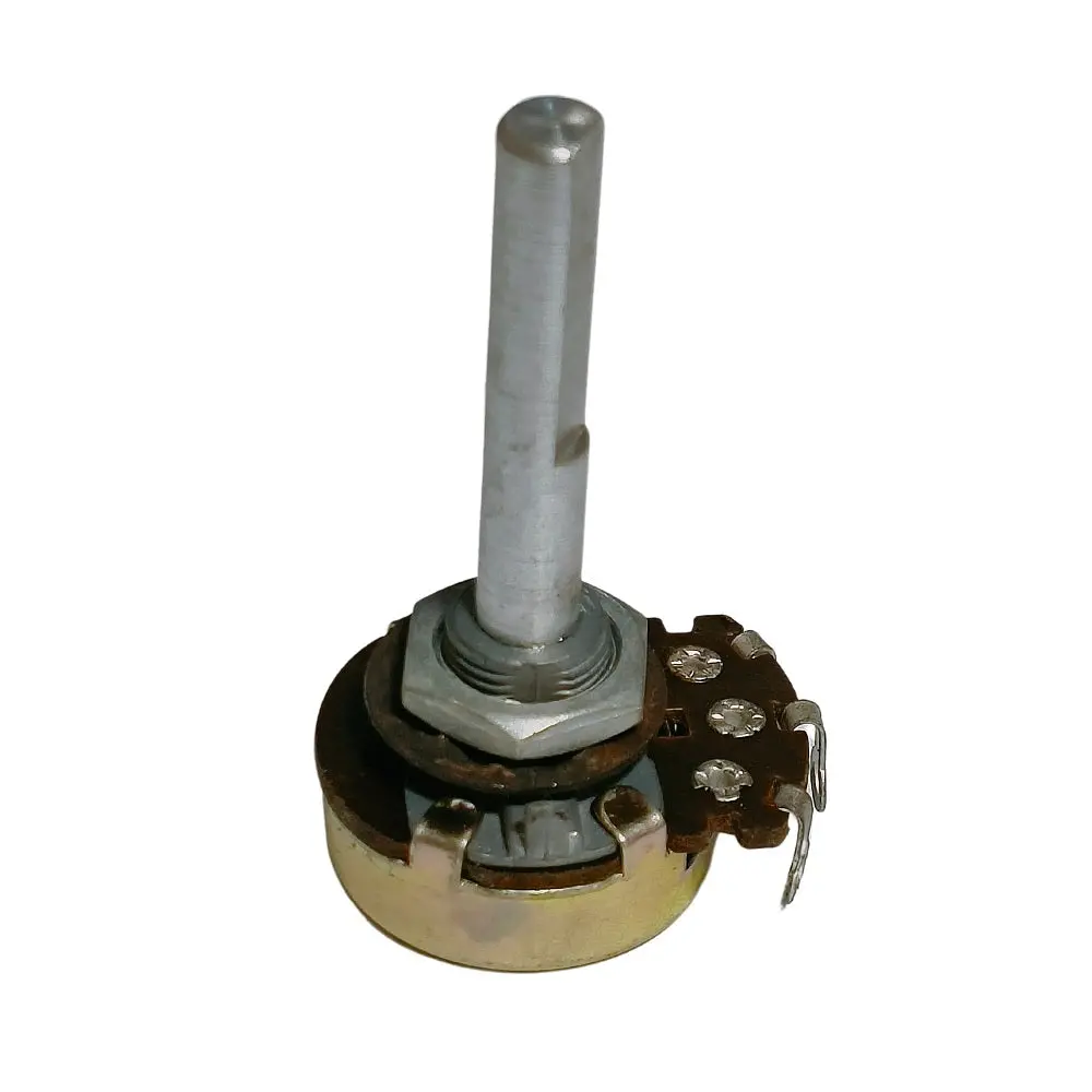 Elcon 1K Ohm 24Mm Linear Potentiometer 1