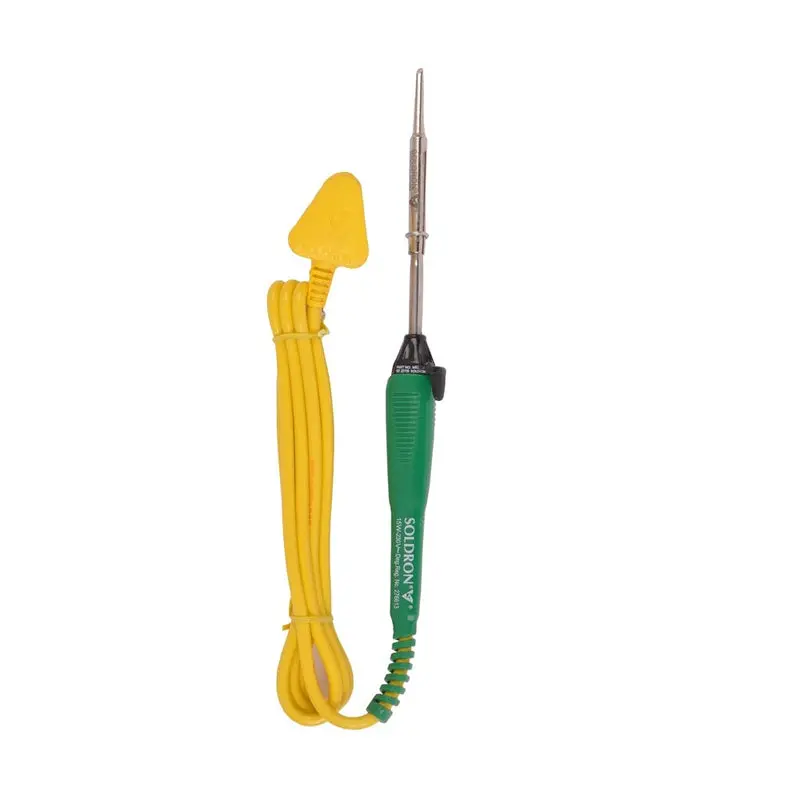 Soldron Si15a 15 Watts 230 Volts Soldering Iron 2