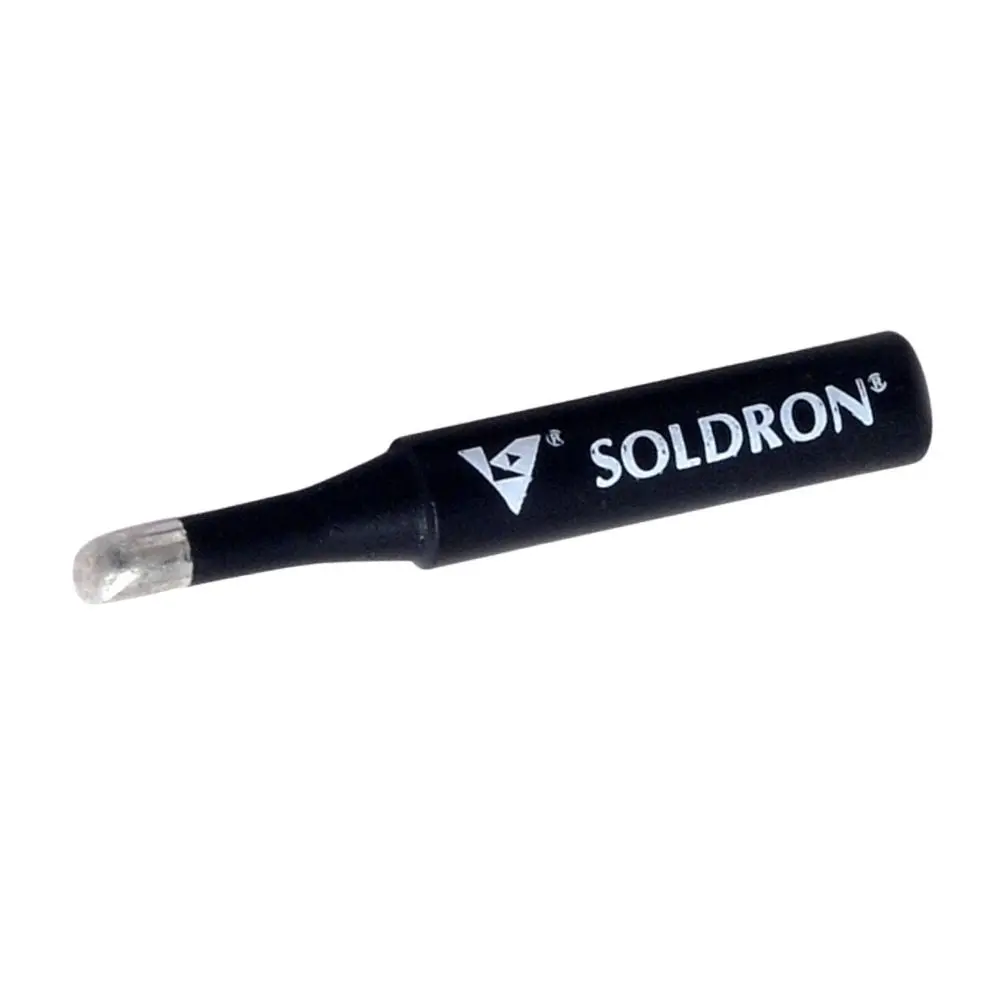 Soldron Sbs3 Deluxe Spade Soldering Bit (For Soldering Stations 936, 938, 960, 878D, 740, Sid60a) 1