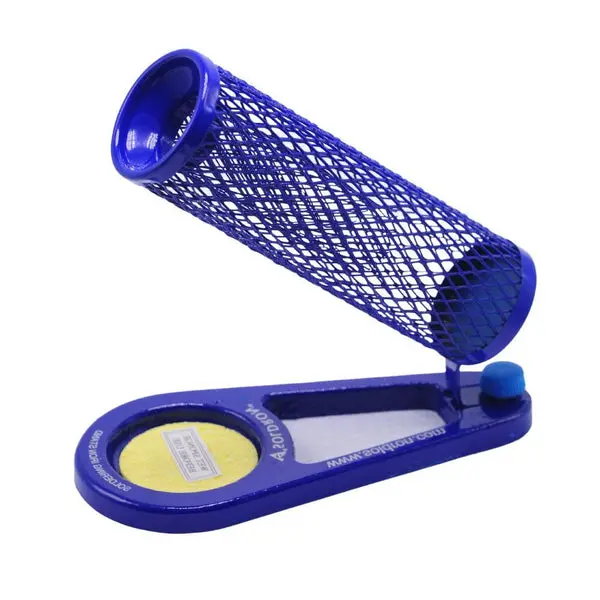 Soldron Sisdx1880 Deluxe Soldering Iron Stand 1