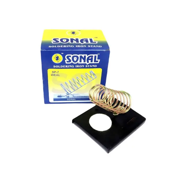 Sonal Sp-7 Soldering Iron Stand 1