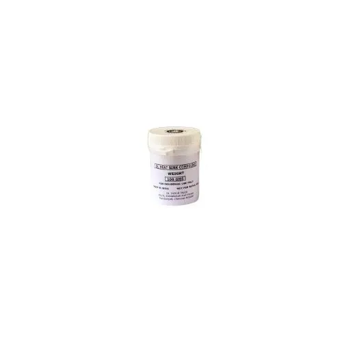 Dl Heatsink Compound 15G (1 Pc) 2