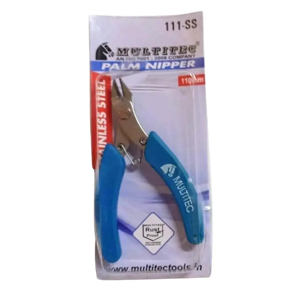 Multitec Mt 111 Ss Stainless Steel Cable Cutter 2