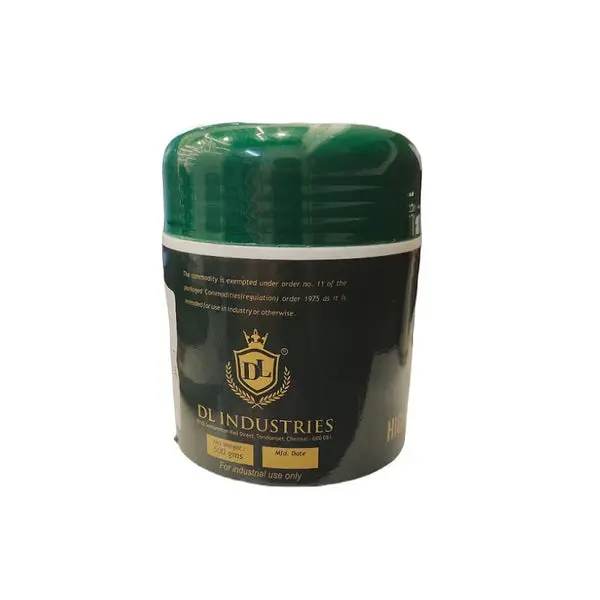 Dl High Quality Soldering Paste Flux 100G Premium Quality 1