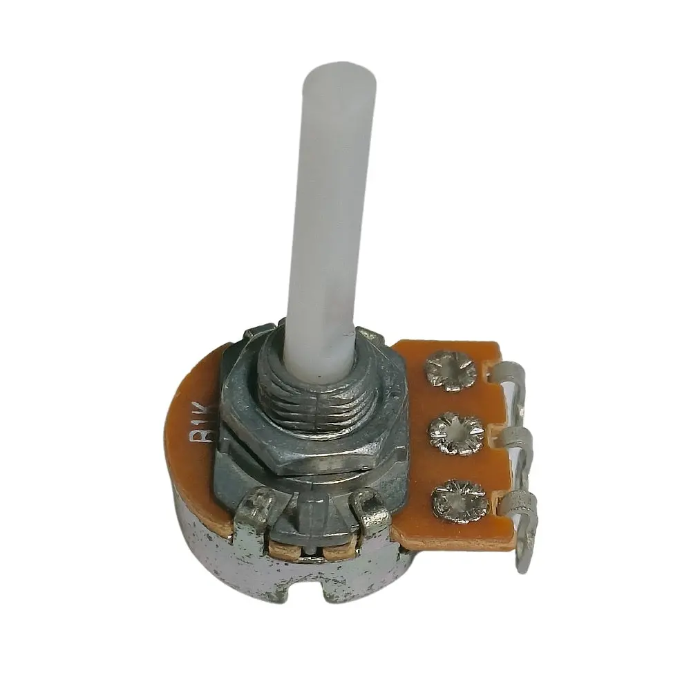 Elcon 1K Ohm 16Mm Linear Potentiometer 1