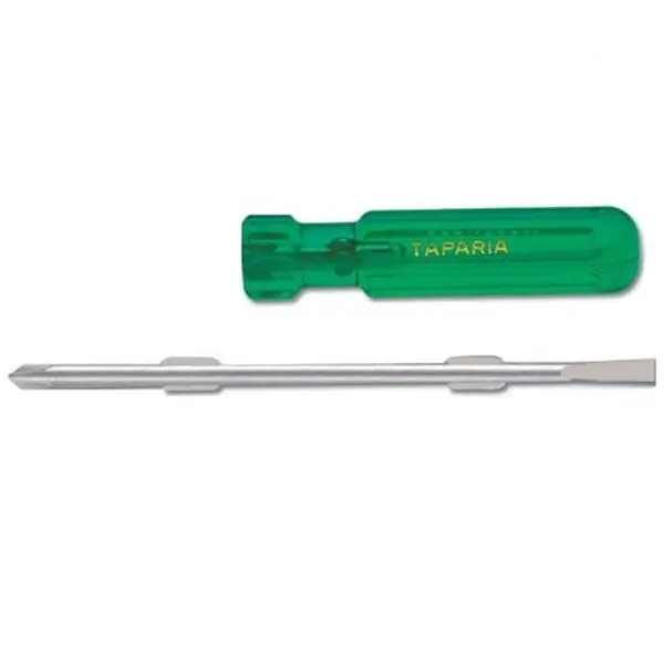 Taparia 803 Two In One Screwdrivers 55Mm 1