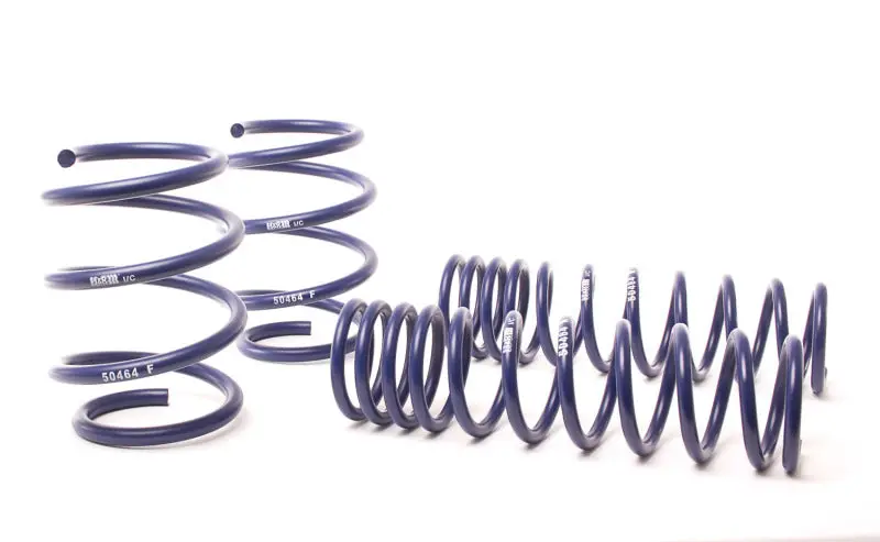 H&R 96-03 Bmw 540I Sport E39 Sport Spring (Non Touring) 2