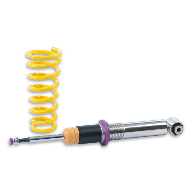 Kw Coilover Kit V2 For Bmw X3 F25 2