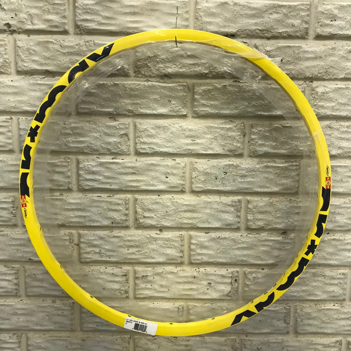 Mavic Crossmax Enduro 26" Front Rim 2015+ - 36646010 1