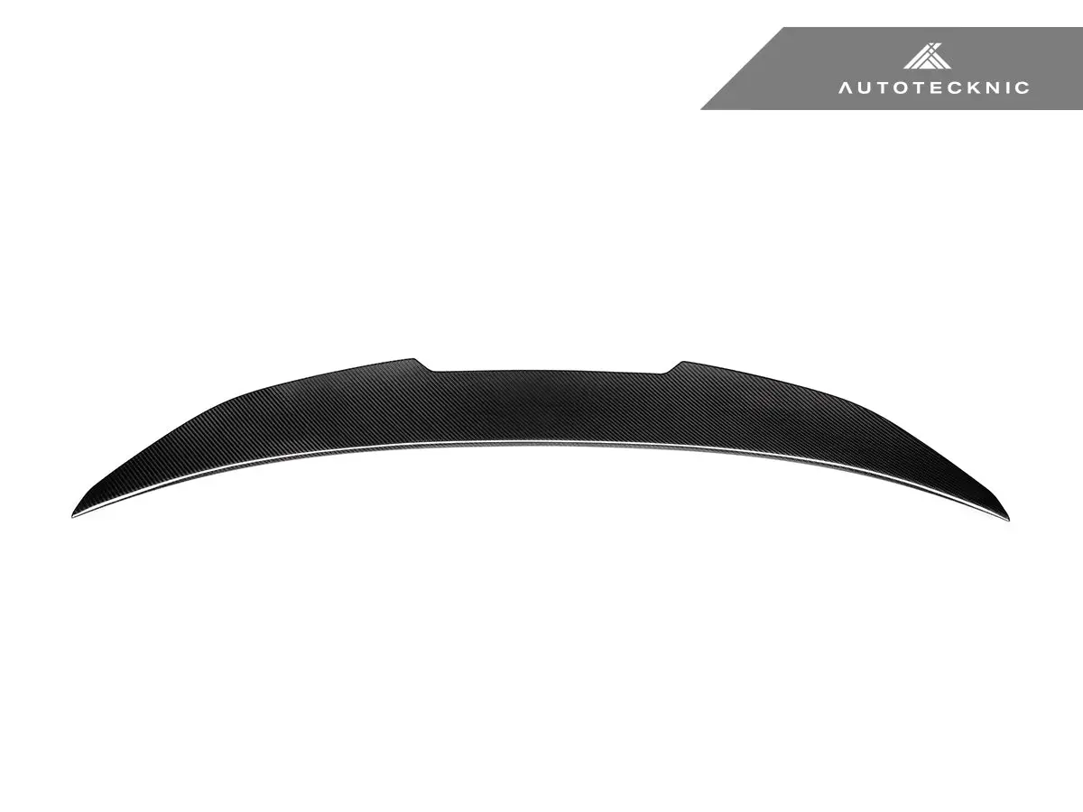 Autotecknic Dry Carbon Performance Sport Trunk Spoiler - F87 M2 | F22 2-Series 1