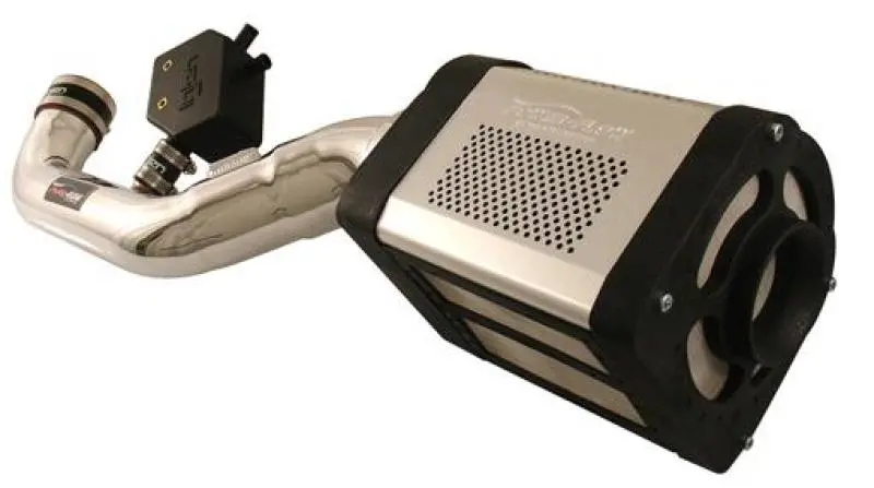 Injen 05-10 Chrysler 300C / 04-08 Dodge Magnum Polished Power-Flow Short Ram Air Intake 1