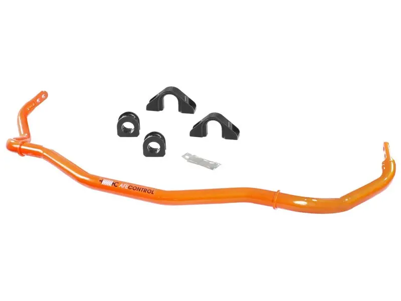 Afe Control Front Sway Bar 2015 Ford Mustang (S550) 1