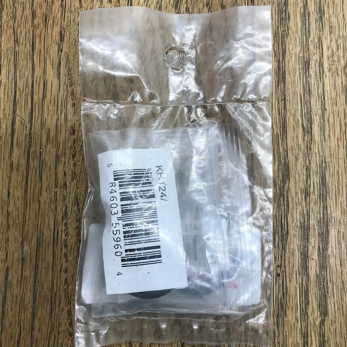 Mavic Assembly Kit For Supermax Front Wheels - 36709301 2