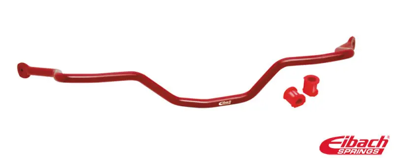 Eibach 25Mm Anti-Roll Bar Kit (Front Only) For 2015 Subaru Wrx Sti 2.5L Turbo 1
