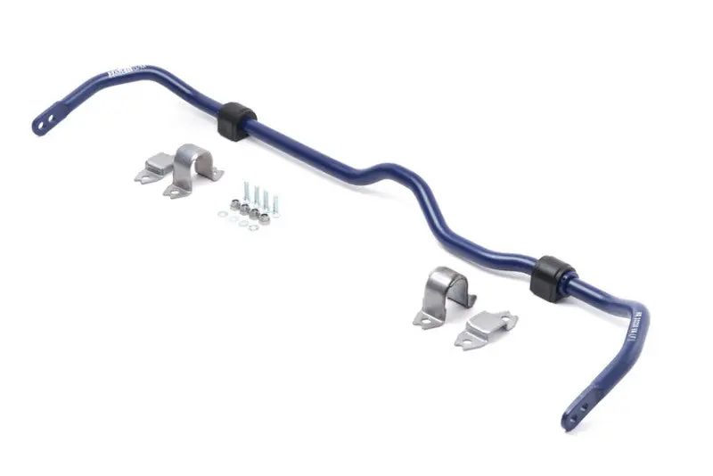 H&R 07-15 Audi Tt/Tts Quattro/Roadster (Awd) 24Mm Adj. 2 Hole Sway Bar - Front 2