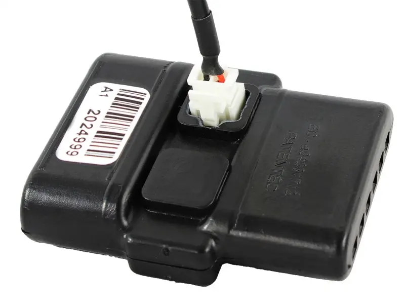 Afe Power Sprint Booster Power Converter 10-15 Chevy Camaro V6/V8 A/T 2