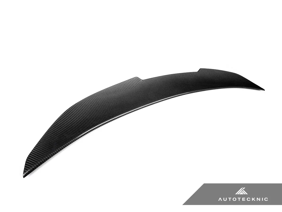 Autotecknic Dry Carbon Performance Sport Trunk Spoiler - F87 M2 | F22 2-Series 3
