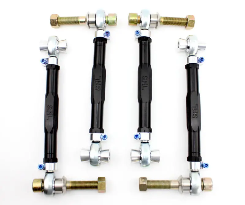 Spl Parts 2014+ Bmw M2/M3/M4 (F8x) Rear Upper Control Arms 1