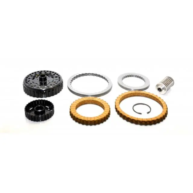 Ssp Bmw Dct Spec-R Transmission Package 1