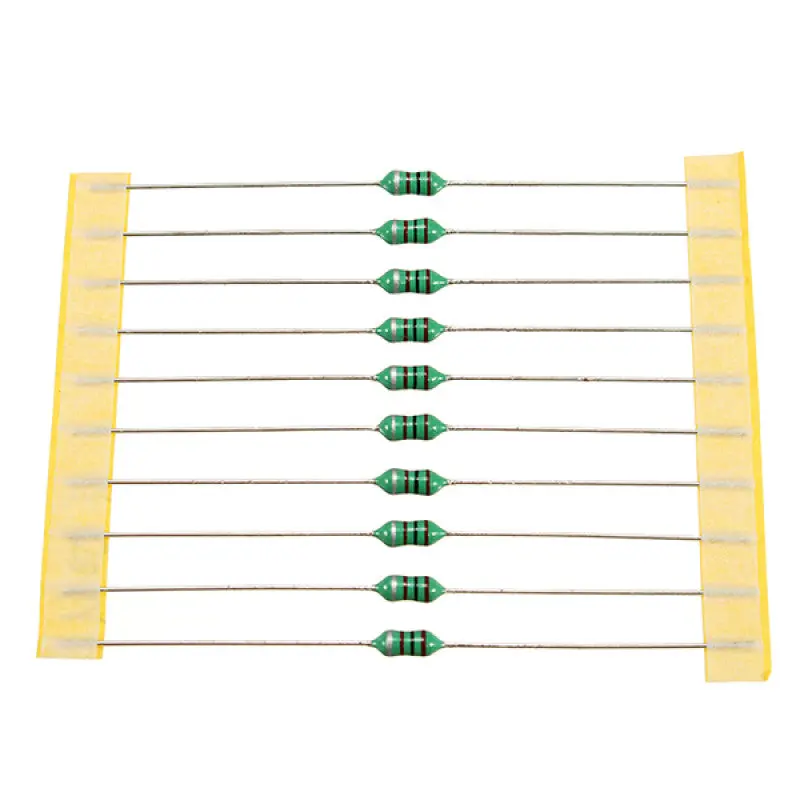 100Uh 1/2W 0410 Inductor 1