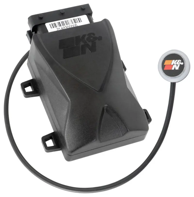 K&N Ford/Gm/Dodge Throttle Control Module 1