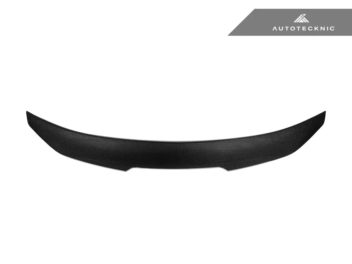 Autotecknic Dry Carbon Performance Sport Trunk Spoiler - F87 M2 | F22 2-Series 2
