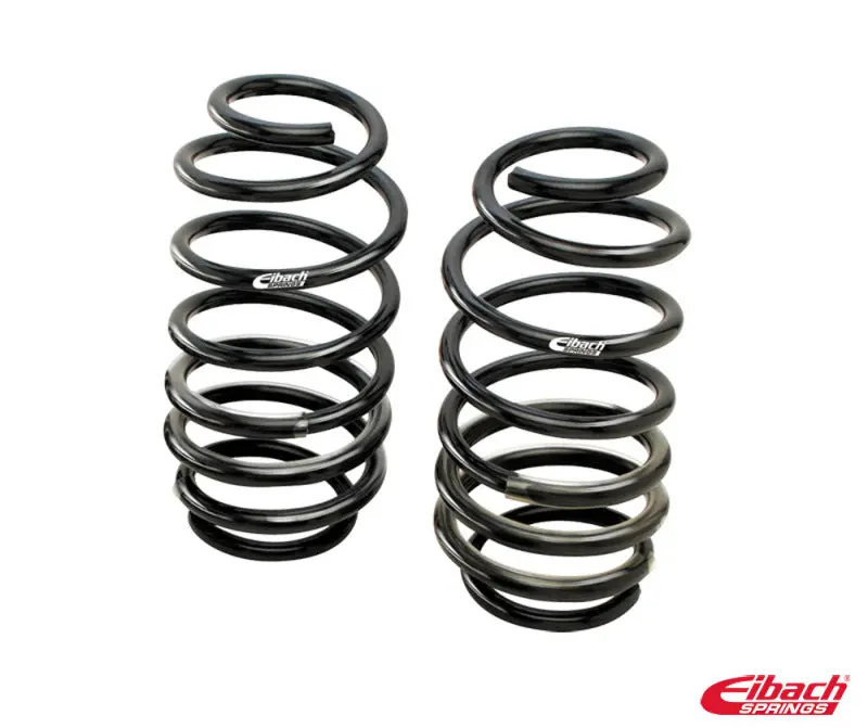 Eibach Pro-Kit Performance Springs (Set Of 2) For 2012-2016 Bmw 550I 1