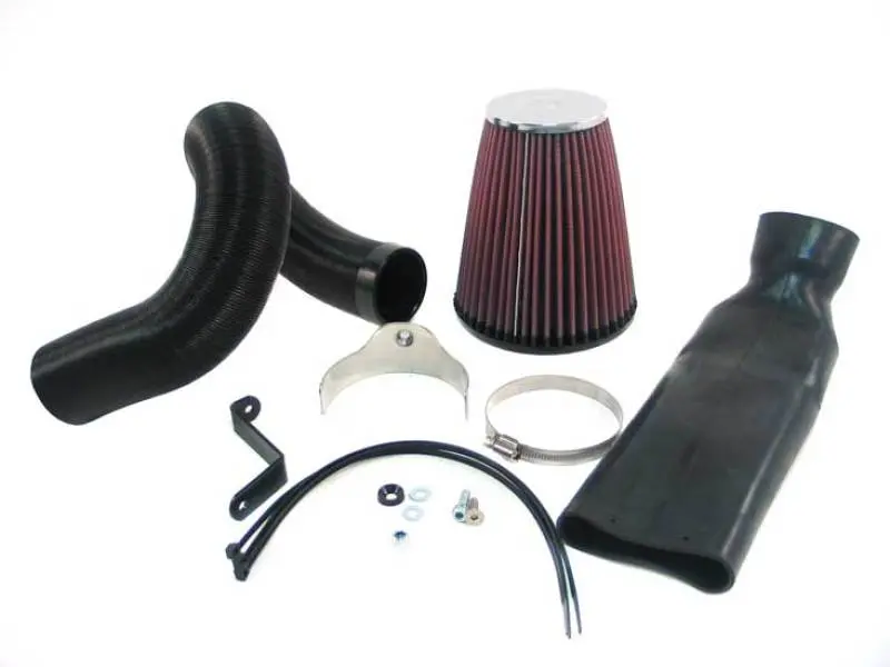 K&N Performance Intake Kit Bmw Z3 2.0 24V 6Cyl Dohc, 1999-2000 2
