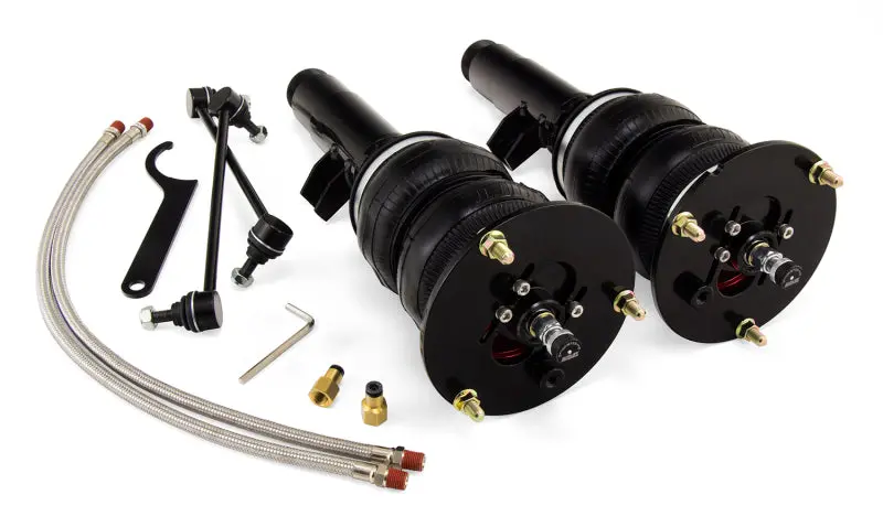 Air Lift Performance Bmw F30 3-Series (Incl Xdrive) Front Kit 1