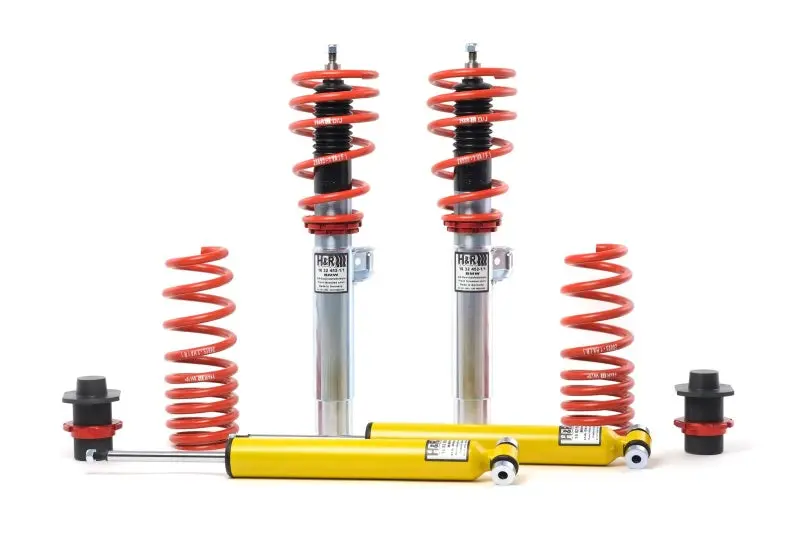 H&R 12-15 Bmw 320I Sedan/328I Sedan/335I Sedan F30 Street Perf. Coil Over (Non Edc) 1