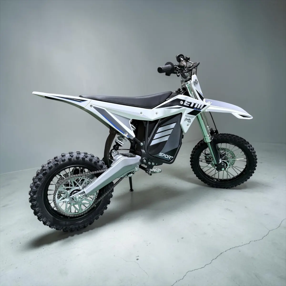 Etm™ Rtr Sport - Ready To Rip Electric Trail Machine 2
