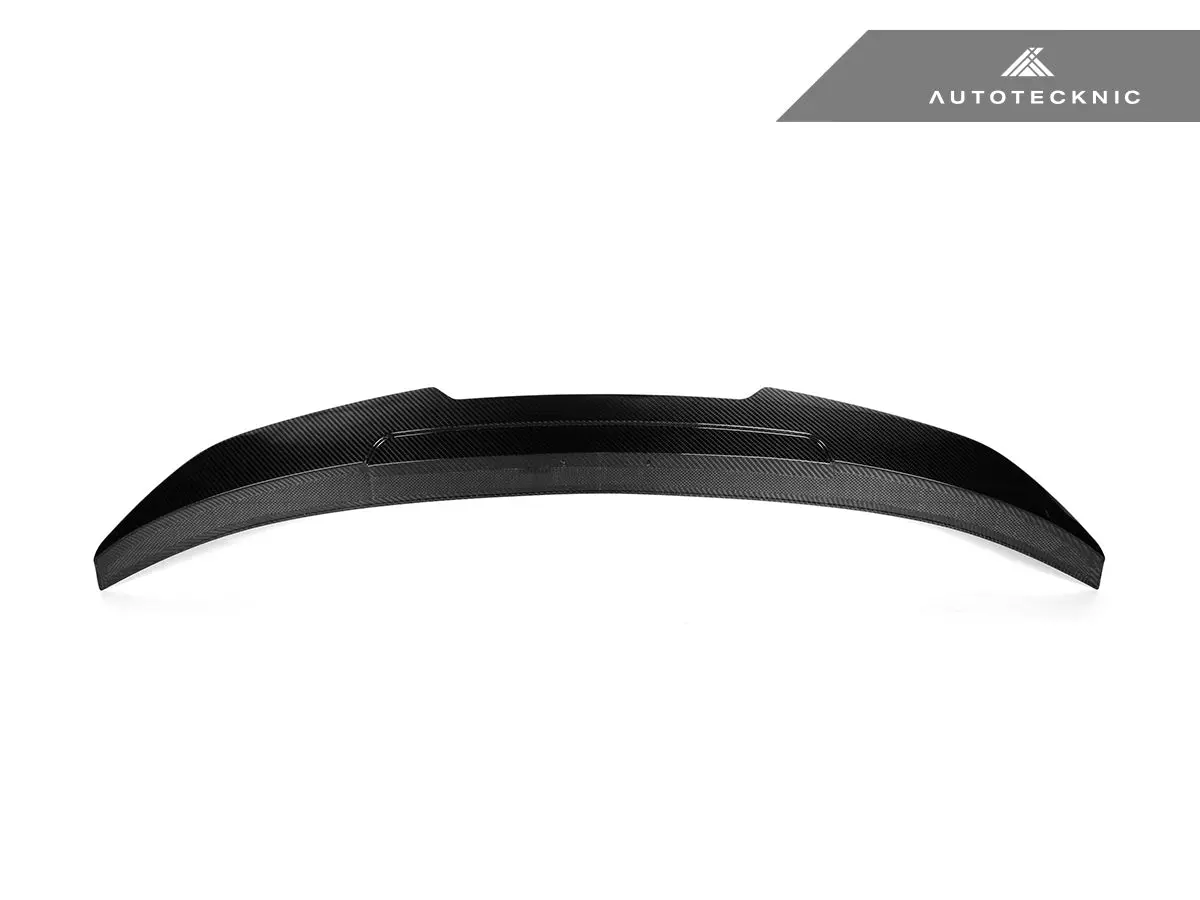 Autotecknic Dry Carbon Performance Sport Trunk Spoiler - F87 M2 | F22 2-Series 6