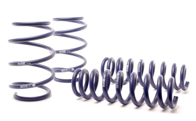 H&R 14-16 Bmw 428I Cabrio/435I Cabrio F33 Sport Spring (W/O Sport Susp.) 2