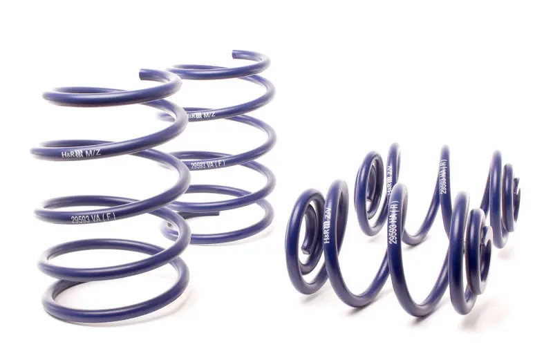 H&R 95-98 Bmw 318Ti E36 Compact Race Spring 1