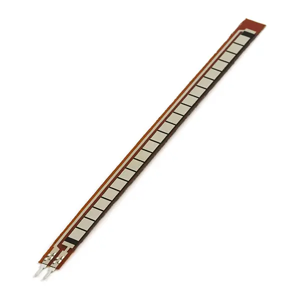 Flex Sensor - 4.5" Spectrasymbol Bend Sensor For Hand Gesture Recognition 2