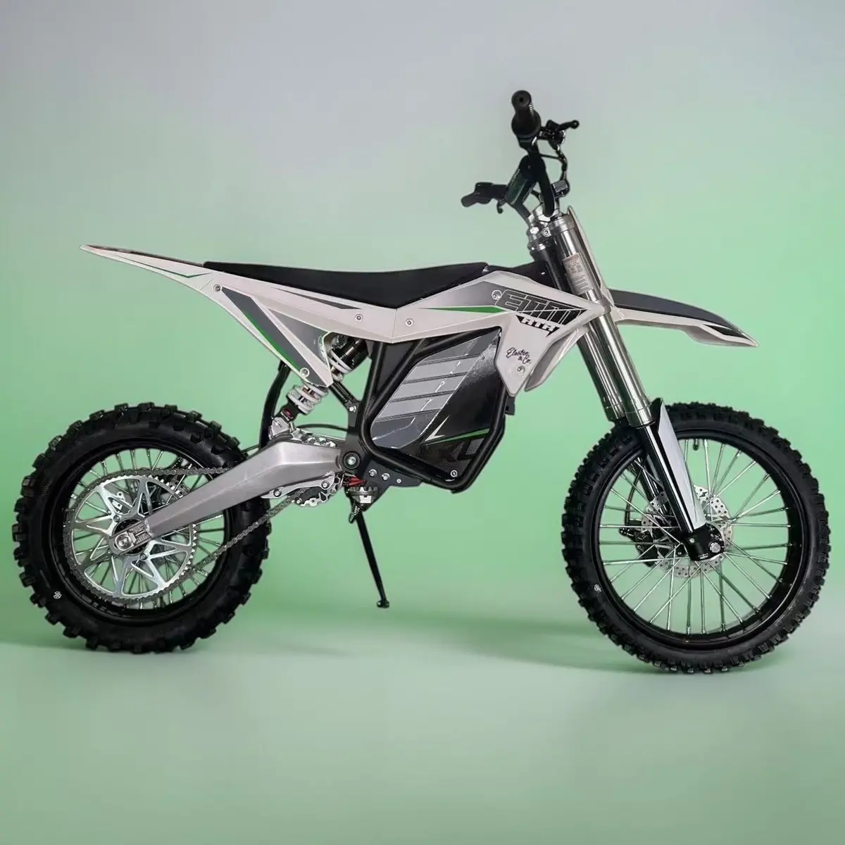 Etm™ Rtr Xl - Bigger, Faster, Stronger 1