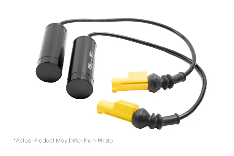 Kw Electronic Damping Cancellation Kit Porsche 911 (997) Convertible 2