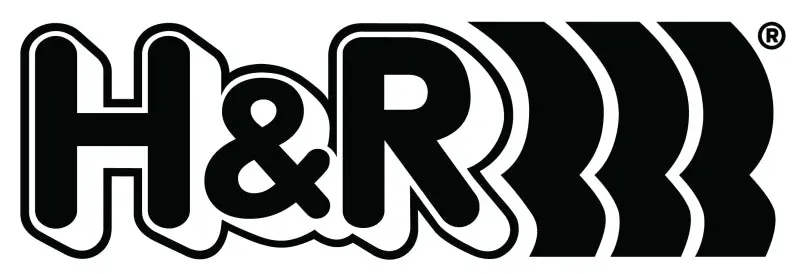 H&R 15-16 Volkswagen Golf Tdi Mk7 Sport Spring (Torsion Beam Axle Rear Susp. Only) 2