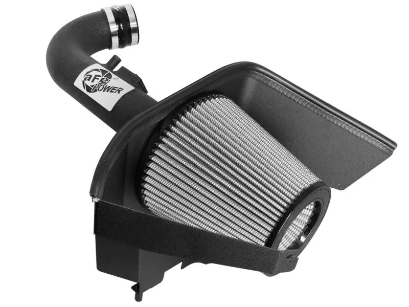 Afe Magnumforce Air Intake Stage-2 Pro Dry S 12-14 Chevrolet Camaro V6 3.6L 1
