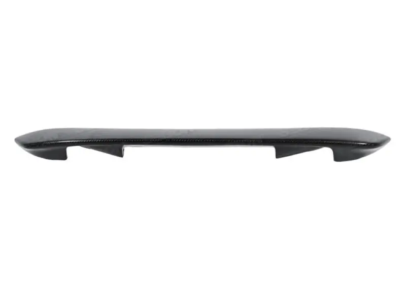 Seibon 09-12 Nissan 370Z Sr-Style Carbon Fiber Rear Spoiler 1