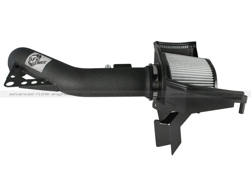 Afe Magnumforce Intakes Stage-2 Pro Dry S 12-15 Bmw 335I (F30) L6 3.0L (T) N55 1