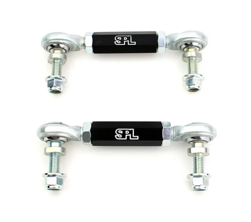 Spl Parts 2020+ Toyota Gr Supra (A90) / 2019+ Bmw Z4 (G29) Rear Swaybar Endlinks 1
