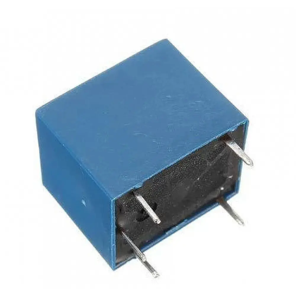 24V 7A Relay 5 Pin Sugar Cube Pcb Mount 1