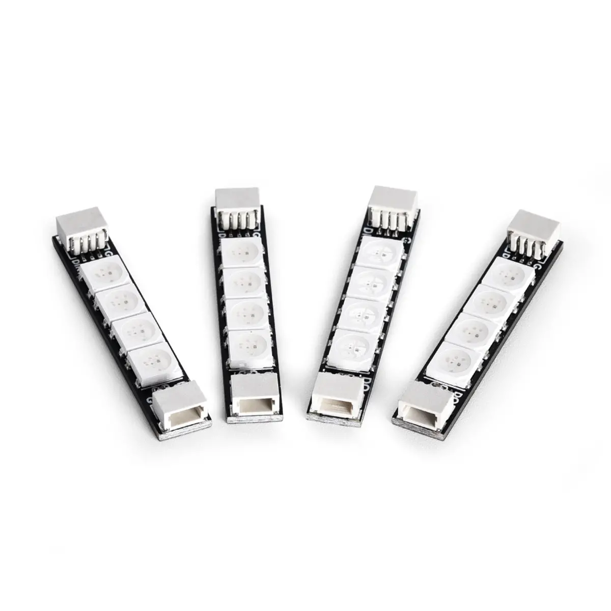 Speedybee Programable 2812 Arm Leds (4 Pcs) 1