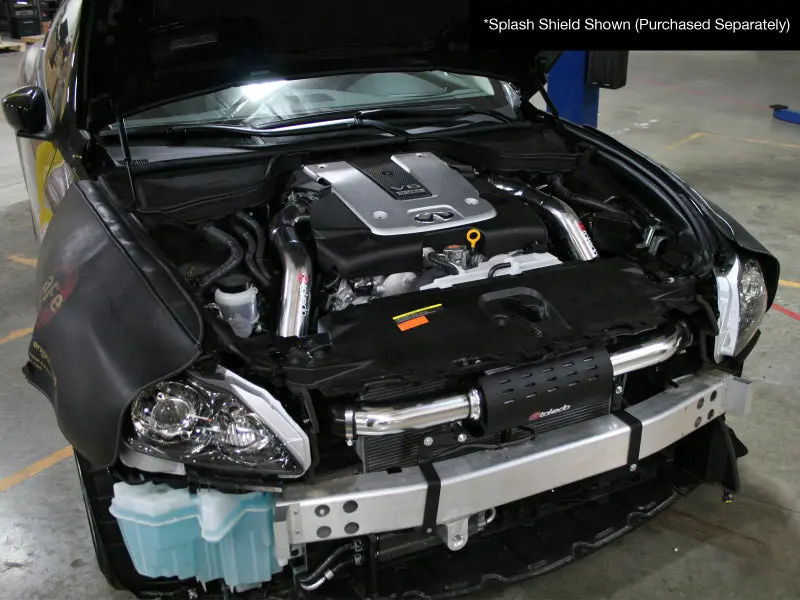 Afe Takeda Intakes Stage-2 Pds Ais Pds Infiniti G37 Coupe 08-12 V6-3.7L (Pol) 2