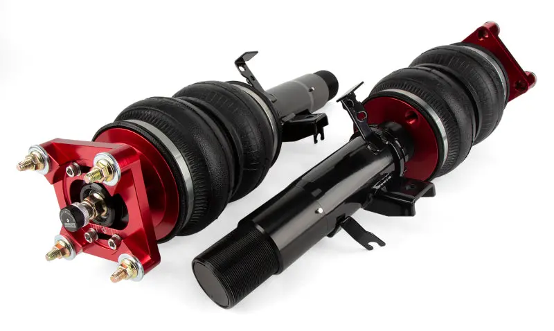 Air Lift Performance 2020-2021 Toyota Supra (A90) Front Kit 2