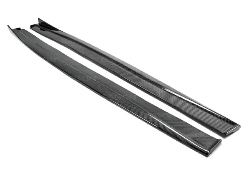 Seibon 14 Lexus Is350 F Sport Tp Style Carbon Fiber Side Skirts (Pair) 1