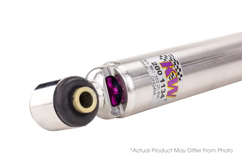 Kw Coilover Kit V3 Jetta Vi Se Sel 2.5; Sedan (North American Model Only) 2
