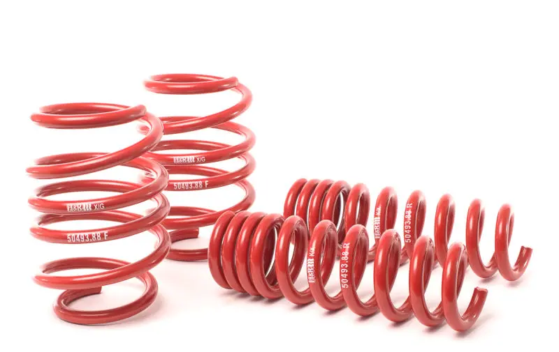 H&R 08-13 Bmw M3 Coupe/M3 Sedan E92 Race Spring 2